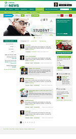 Old Mutual | My News | Incentives page
