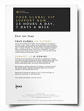 Merck HTML Newsletter