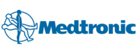 logo: Medtronic